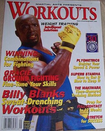 01/02 Workouts